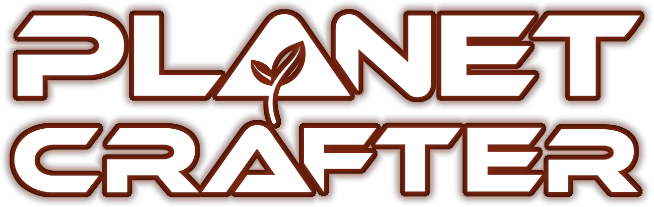 Planet Crafter logo