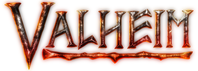 Valheim logo